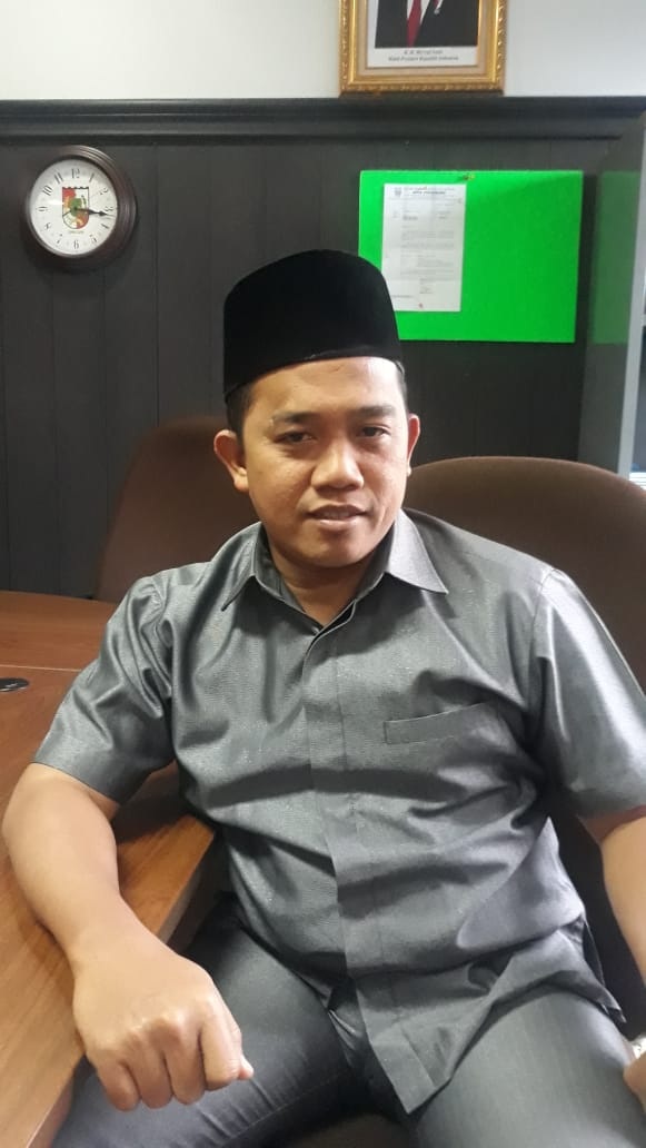 Dewan Soroti Program Smart City Madani Dengan Realita Perjudian